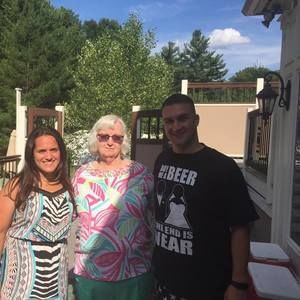 Meet your Posher, Martha